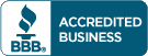 Member of the Better Business Bureau