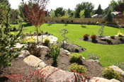 Commercial and Residential Landscape Design